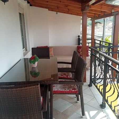 Theologos  Villa Nicole מראה חיצוני תמונה