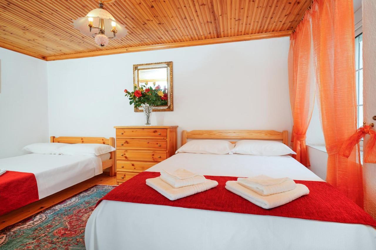 Theologos  Villa Nicole מראה חיצוני תמונה