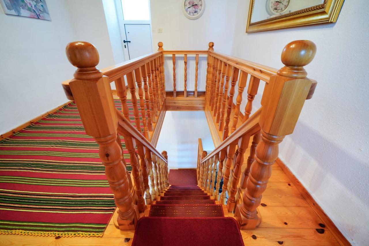 Theologos  Villa Nicole מראה חיצוני תמונה