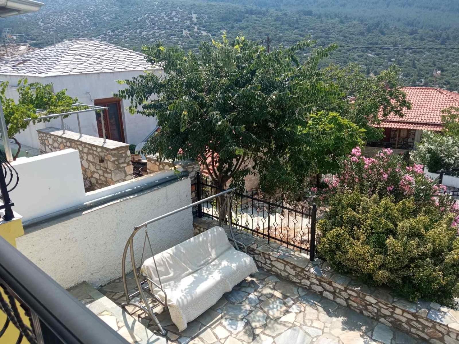 Theologos  Villa Nicole מראה חיצוני תמונה